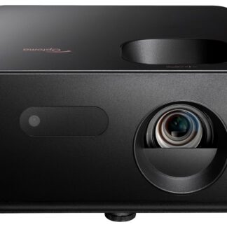 Optoma Photon Life PK31 Standard throw projector 900 ANSI lumens DLP UHD 4K (3840x2160) 3D Black