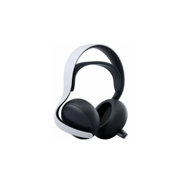 PlayStation 5 Pluse Elite Headset Wireless Headphones + Case - Image 2