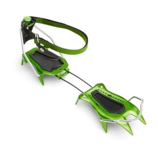 Automatic crampons BLACK DIAMOND Neve Pro