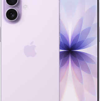 3JG Apple iPhone 17 256GB lavendel