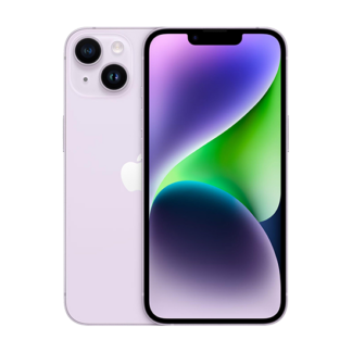 Apple iPhone 14 512GB - Purple