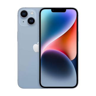 Apple iPhone 14 512GB - Blue