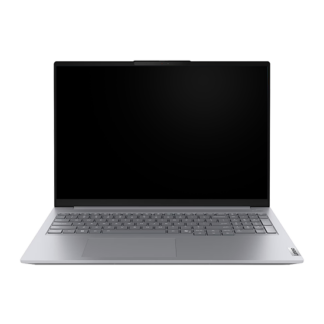 Laptop Lenovo Thinkbook 14inch U7-255H 16GB RAM Intel Arc Graphics 512GB SSD QWERTY - No OS, Grey