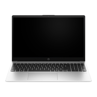 Laptop HP 250R 15.6inch i7-150U 16GB RAM Intel Graphics 512GB SSD QWERTY - No OS, Silver