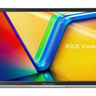 ASUS Vivobook 15 X1502VA-BQ976 IntelÂ® Coreâ¢ i5 i5-13420H Laptop 39.6 cm (15.6 ) Full HD 16 GB DDR4-SDRAM 1 TB SSD Wi-Fi 6E (802.11ax) Silver