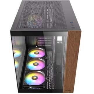 CX800 WOOD ARGB (0-761345-10137-0)