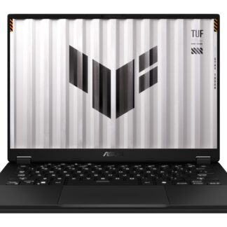 ASUS TUF Gaming A14 FA401UM-RG014 Ryzen 7 260 14.0 2.5K 165Hz IPS-level 400nits AG 16GB LPDDR5X SSD512 GeForce RTX 5060_8GB WLAN+BT Cam1080p 73WHrs NoOS Jaeger Gray