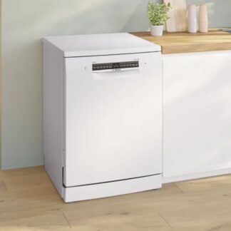 Bosch Serie 4 SMS4HVW14E dishwasher Freestanding 14 place settings C