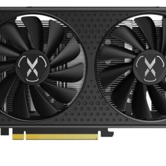 XFX SPEEDSTER SWFT 210 AMD Radeon RX 7600 Core Edition 8 GB GDDR6