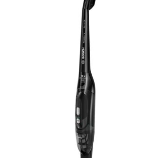 Bosch Serie 2 BCHF216B handheld vacuum Black Bagless