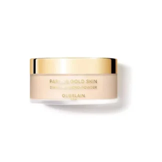 Guerlain Parure Gold Skin Polvos Sueltos Microperfección Transparentes y Luminosos 02-Light 35g