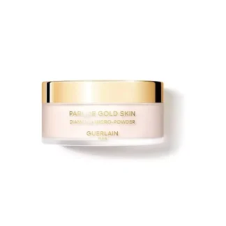 Guerlain Parure Gold Skin Polvos Sueltos Microperfección Transparentes y Luminosos 01-Translucent 35g