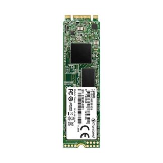 TS256GMTS830S - SSD M.2 2280 da 256GB, SATA3 B+M Key, TLC (TS256GMTS830S)