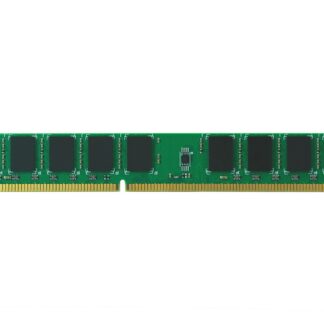 Goodram UDIMM ECC VLP 16GB 2Rx8 2666MHz PC4-21300 W-MEM2666E4D816G