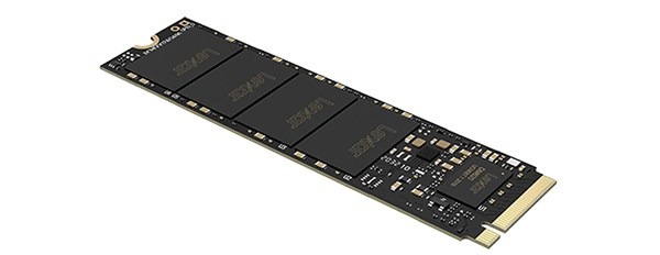 SSD LEXAR 512GB NM620 M.2 2280 NVME - Image 2