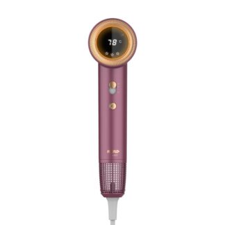 Neno Beauty Silvia - professional hair dryer with ionization