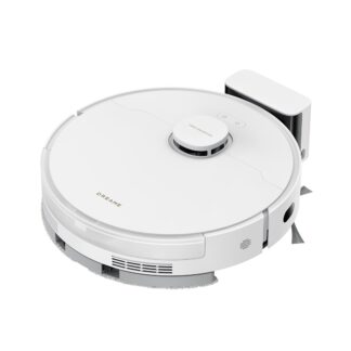 Dreame D20 Pro 0.7 L White