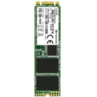 TS512GMTS832S - SSD M.2 2280 512GB, SATA B+M Key, TLC, lato singolo (TS512GMTS832S)