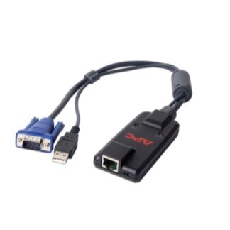 KVM 2G de APC, modulo de servidor, USB (KVM-USB)