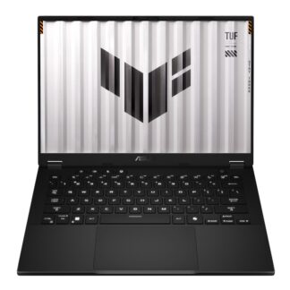 ASUS TUF Gaming A14 FA401UH-RG018 Ryzen 7 260 14.0 2.5K 165Hz IPS-level 400nits AG 16GB LPDDR5X SSD512 GeForce RTX 5050_8GB WLAN+BT Cam1080p 73WHrs NoOS Jaeger Gray