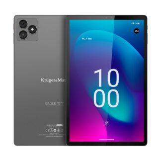 Krüger&Matz KM1077S tablet 6 GB RAM 128 GB Octa-Core (10.1") Wi-Fi 5 (802.11ac) Android 15