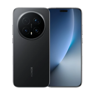 Honor Magic8 Pro 5G Dual Sim 12GB RAM 512GB - Black