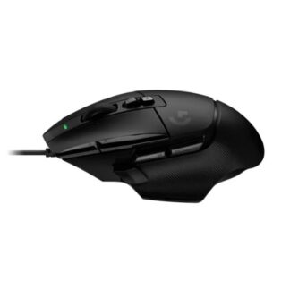 MOUSE GAMING G502 X - NERO (910-006139)
