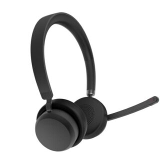 Cuffie VoIP Wireless Lenovo (Teams) (4XD1M80020)