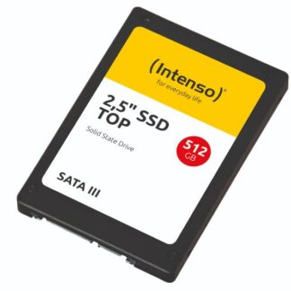 SSD INTERNAL SATA III 512GB (3812450)