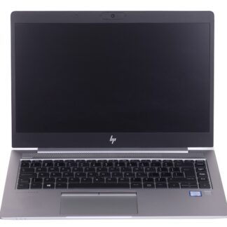 HP EliteBook 840 G6 i5-8365U 8GB 256GB SSD 14  FHD Win11pro Used US QWERTY