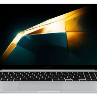 Samsung Galaxy Book4 NP750XGK-KS2US laptop Intel Core 7 150U 39.6 cm (15.6 ) Full HD 16 GB LPDDR4x-SDRAM 512 GB SSD Wi-Fi 6 (802.11ax) Windows 11 Home Silver New Repack/Repacked