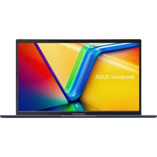 ASUS Vivobook 15 X1502VA-BQ737 IntelÂ® Coreâ¢ i5 i5-13420H Laptop 39.6 cm (15.6 ) Full HD 16 GB DDR4-SDRAM 1 TB SSD Wi-Fi 6E (802.11ax) Blue