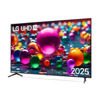 75 UA75 4K UHD PIEDINI LATERALI WEBOS25 (75UA75006LA.APIQ)