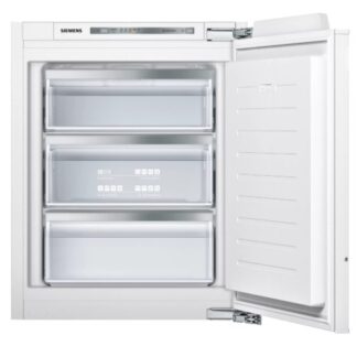 Siemens iQ500 GI11VADE0 freezer Upright freezer Built-in 72 L E White
