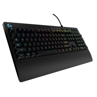 G213 PRODIGY GAMING KEYBOARD ITA (920-009439)