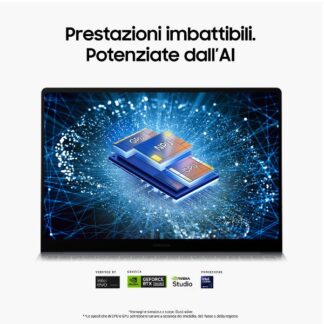 Galaxy Book4 Ultra (2 years pick-up and return) (NP960XGL-XG3IT)