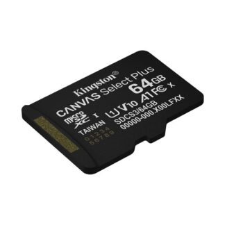 MicroSDXC Canvas Select Plus Gen3 512GB (SDCS3/512GBSP)