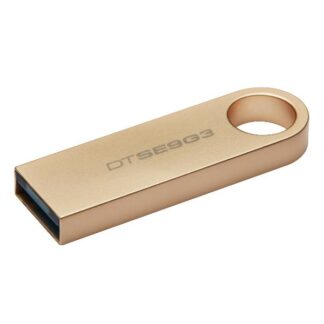Chiavetta Dorata - DataTraveler SE9 G3 512GB (DTSE9G3/512GB)