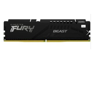 Kingston - FURY Beast 8GB DDR5 5200 MHz CL40 (KF552C40BB-8)