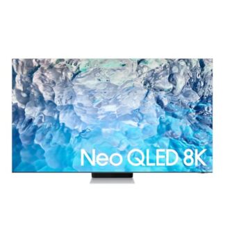 75" 8K QLED serie QN900B (QE75QN900BTXZT)