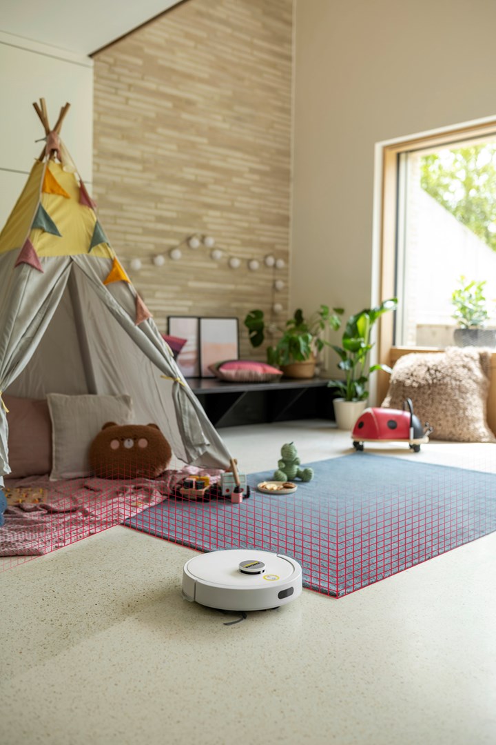 KARCHER RVC 3 Comfort Extra - Image 2