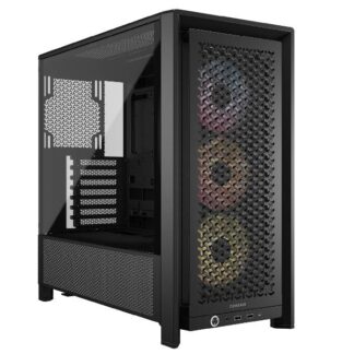 FRAME 4000D RS ARGB (CC-9011296-WW)