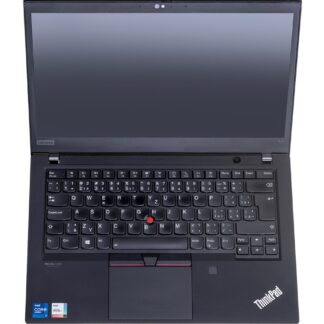 LENOVO ThinkBook14 G2 i7-1185G7 16GB 512GB SSD 14  FHD Win11pro USED