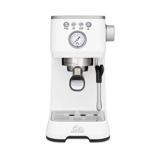 Solis Barista Perfetta Plus 1170 v2                          weiÃ