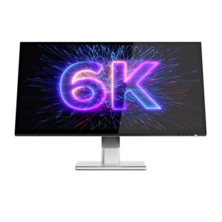 Alogic CLARITY Touch 32 UHD 6K Monitor 95W PD with Stand