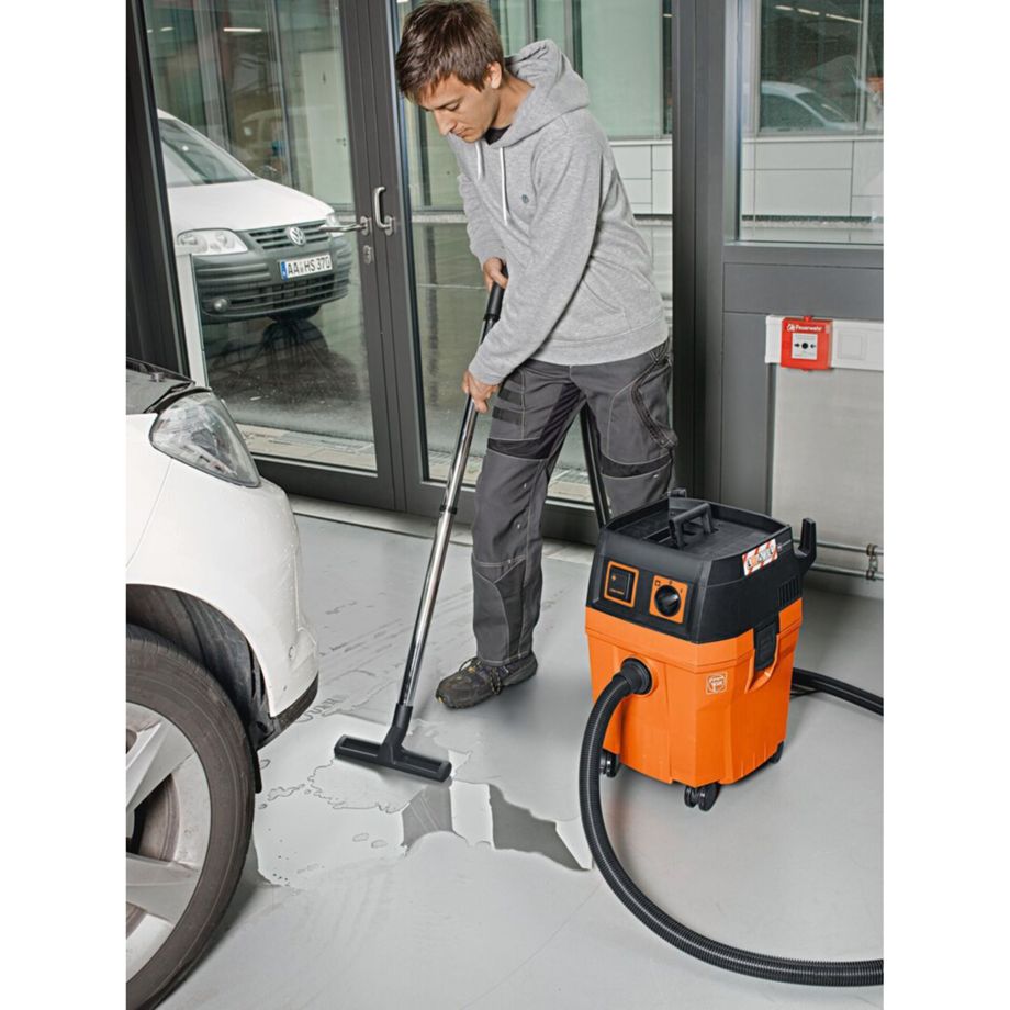 Fein DUSTEX Sauger 35L Set - Image 2