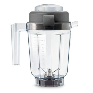 Vitamix 0,9 l TRITAN BehÃ¤lter f. Trockenzubereitungen mit Deckel