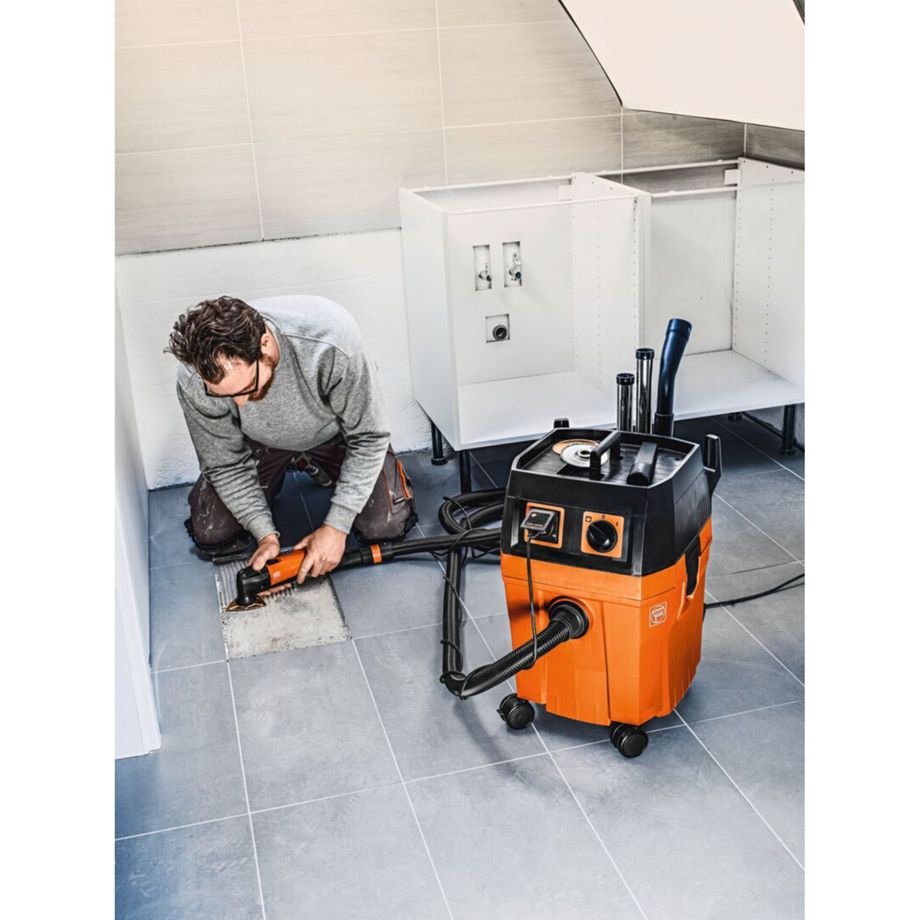 Fein DUSTEX Sauger 35L Set - Image 3