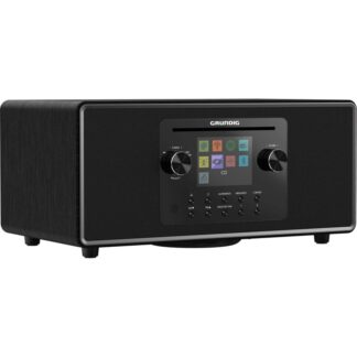 Grundig DTR 7100