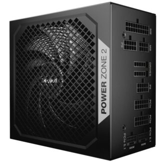 be quiet! POWER ZONE 2 1.200W Netzteil